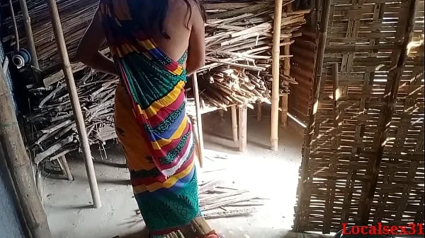 Best Desi Indian village bhabi fuck in outdoor with boyfriend (official video by Localsex31 clips Videos