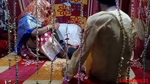 Лучшие Индийская свадьба бхаби и медовый месяц клипы Видео