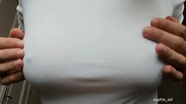 Best Hard Perky Nipples clips Videos