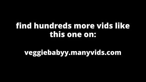 Melhores máquina foda e hitachi - veggiebabyy nos bastidores masturbação clipes de vídeos