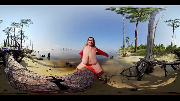 Bedste Huge Tits On Pine Tree (360 VR) Free Promotional klip videoer