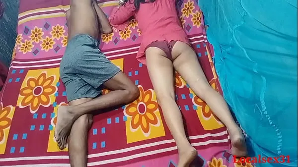 Best Pink Clower Kurta Bhabi Hardcore Fuck(Localsex31 clips Videos