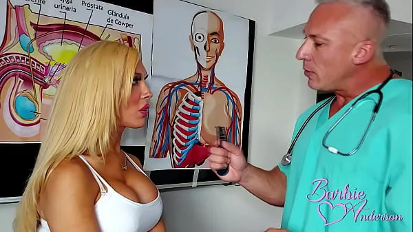 Meilleurs SUPERBE SHEMALE BARBIE ANDERSON BAISANT LA GROSSE BITE DOCTEUR CHAFA clips vidéos