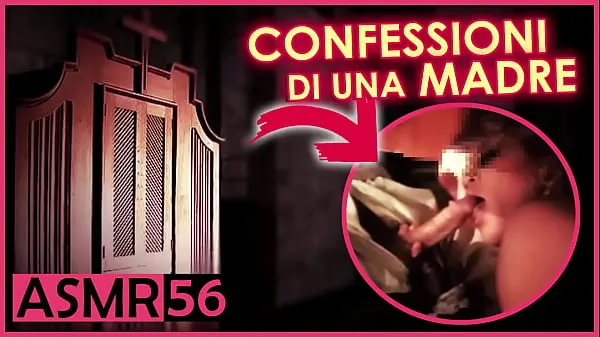 أفضل Confessions of a - Italian dialogues ASMR مقاطع فيديو