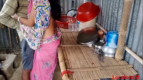 Лучшие Индийский секс на кухне Boudi с другом мужа (официальное видео Localsex31 клипы Видео