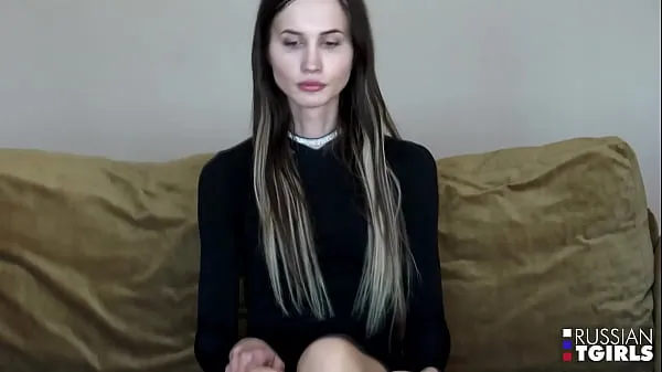 Best RUSSIAN TGIRLS: No Girl Like Kristina clips Videos