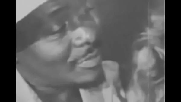 Old Video BBC Interracial Woman Vintage Delivery Video klip terbaik