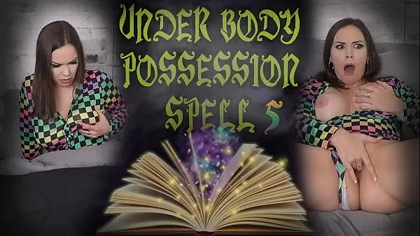 A legjobb UNDER BODY POSSESSION SPELL 5 - Preview - ImMeganLive klip videók