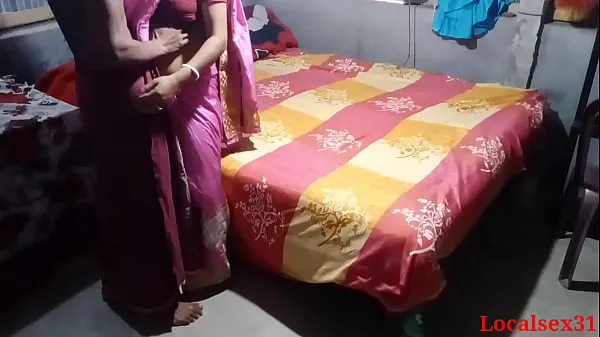 Best Desi Indian Pink Saree Hardly And Deep Fuck(Official video By Localsex31 clips Videos