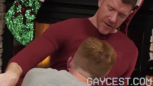 Best Gaycest - step Father and reconnect with butt plug and breeding clips Videos