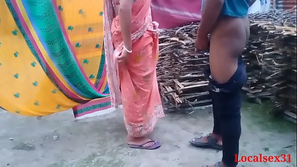 Лучшие Секс индийской бхаби дези на улице (официальное видео от localsex31 клипы Видео