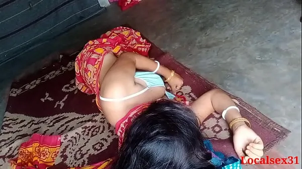 Best Desi Housewife Sex With Hardly in Saree(Official video By Localsex31 clips Videos