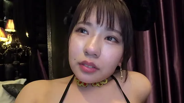 Best G cup big breasts. Shaved Pussy is insanely erotic. She reached orgasm not only in doggy style, but also missionary position. The swaying boobs are also erotic. Asian amateur homemade porn clips Videos