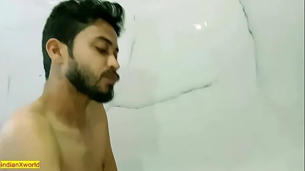 Best Desi 18 yrs girl amateur hot sex with teen boyfriend!! Her family know clips Videos