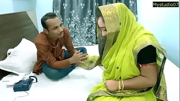 Лучшие Горячей индийской жене нужны деньги на лечение мужа! хинди любительский секс клипы Видео