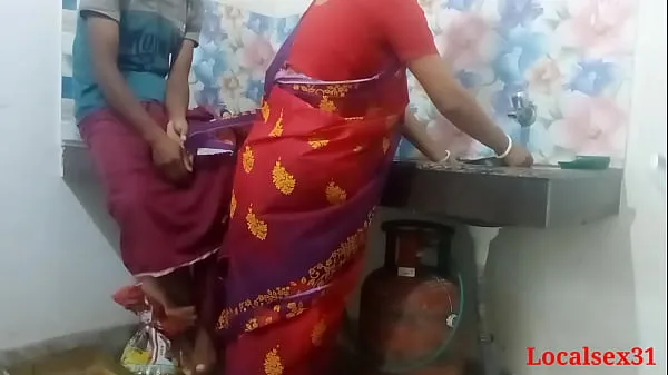 Best Desi Wife Sex In Kitchen clips Videos
