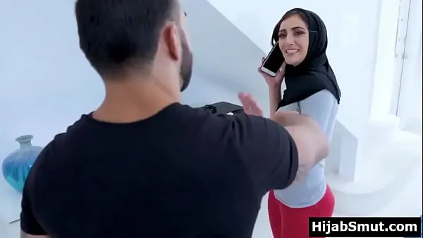 Best Muslim girl fucked rough by stepsister's boyfriend clips Videos