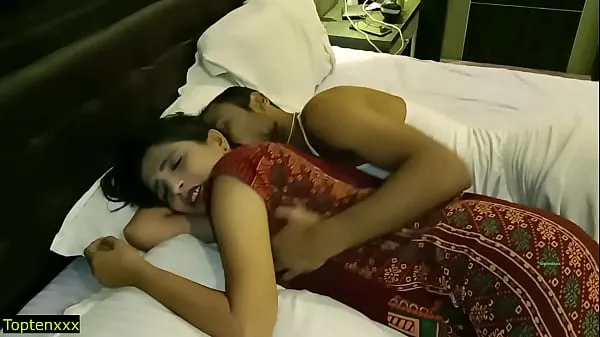 Los mejores india nueva pareja hermosa xxx sexo caliente! Último sexo viral vídeos cortos
