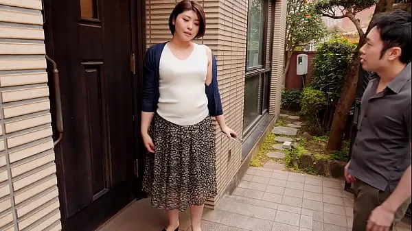 Best I'm Akai next door ... Could you stay for a while?" That was sudden. The lovely wife next door, who always greets me with a bright smile, is in front of me with a nasty appearance for some reason. Miki has been kicked out of the house beca clips Videos