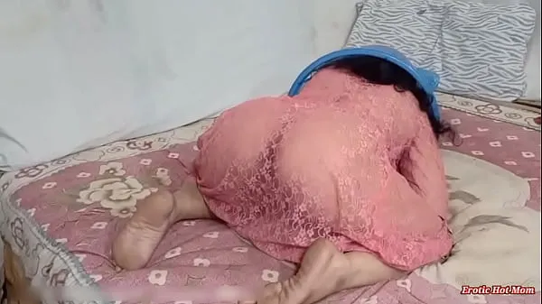 Best Indian bhabhi anal fucked in doggy style gaand chudai by Devar when she stucked in basket while collecting clothes clips Videos