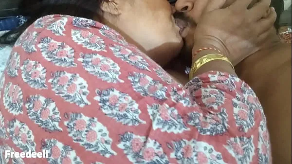 Best My Real Bhabhi Teach me How To Sex without my Permission. Full Hindi Video clips Videos