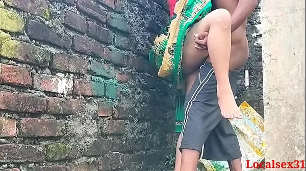 Best Sonali Sex With Her Boyfriend In Outdoor clips Videos
