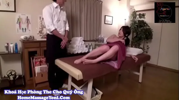 A legjobb go to stimulating yoni massage spa klip videók