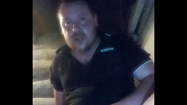 A legjobb A policeman with a small dick likes to masturbate on camera klip videók