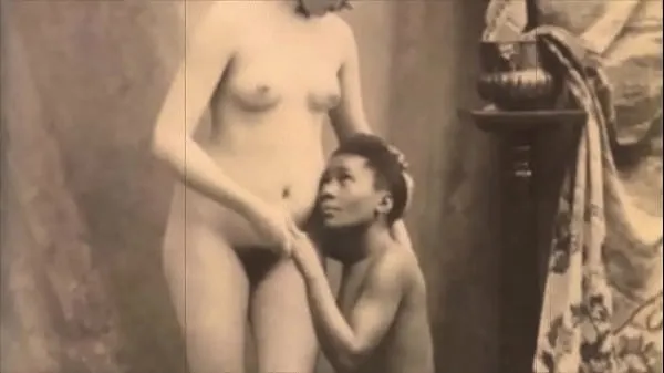 Najboljši Dark Lantern Entertainment presents 'Vintage Interracial' from My Secret Life, The Erotic Confessions of a Victorian English Gentleman posnetki Video posnetki