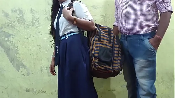 Best Indian college girl misbehaved with her teacher Mumbai Ashu clips Videos