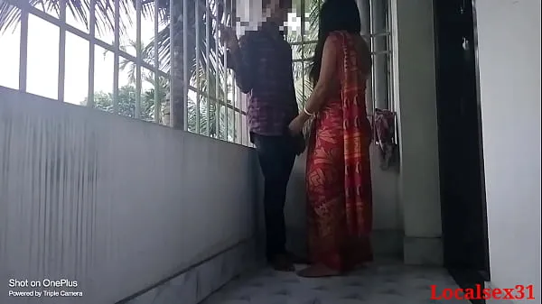 최고의 Desi Wife Sex In Hardly In Hushband Friends ( Official Video By Localsex31 클립 동영상