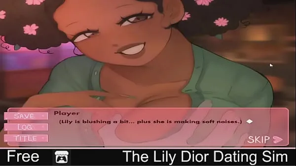 Beste Die Lily Dior Dating Sim (kostenloses Spiel itchio) Simulation, Visual NovelClips-Videos