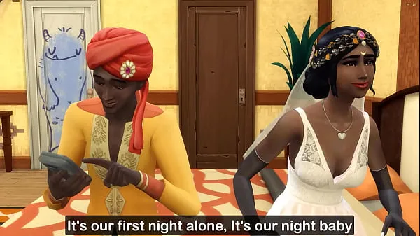 สุดยอด Indian first night sex after marriage in a cheap hotel room and creampie คลิปวิดีโอ