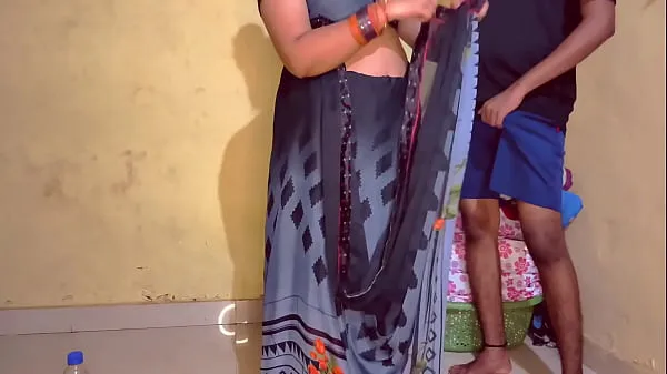 Best Part 2, hot Indian Stepmom got fucked by stepson while taking shower in bathroom with Clear Hindi audio clips Videos