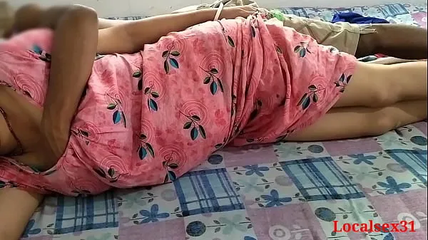 Best Desi Indian Wife Sex brother in law ( Official Video By Localsex31 clips Videos