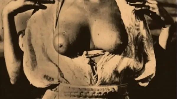 I migliori video di clip Letteratura erotica vintage, un harem moresco