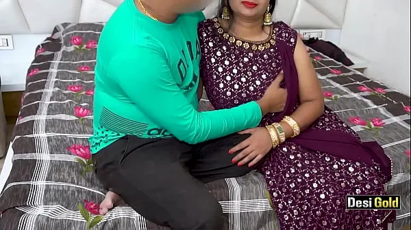 Los mejores desi sali sexo con jiju en celebración de cumpleaños con voz hindi vídeos cortos