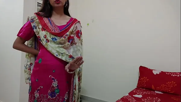 Best Indian Step-Sister FIRST XXX LOVE and then HOT FUCK | SAARABHABHI6 clips Videos