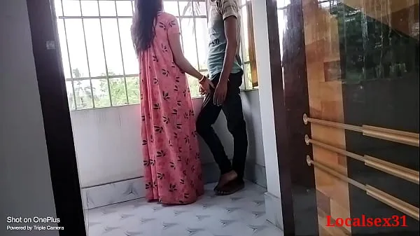 최고의 Desi Bengali Village Mom Sex With Her Student ( Official Video By Localsex31 클립 동영상