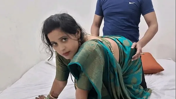 Best After breaking the fast on 2022 Karva Chauth, husband and wife's chudai clips Videos