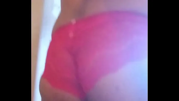 Girlfriends red panties Video klip terbaik