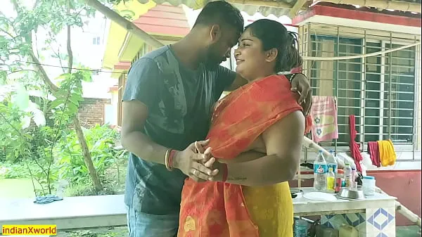 Best Hot bhabhi first sex with new devar! Indian hot T20 sex clips Videos