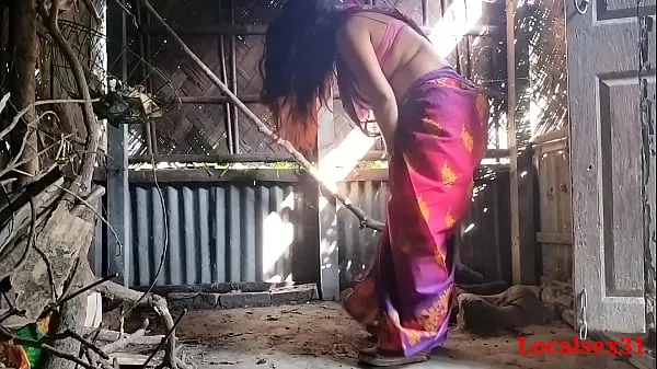 सर्वोत्तम Village wife doggy style Fuck In outdoor ( Official Video By Localsex31 क्लिप वीडियो