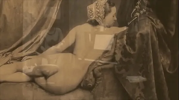Najboljši Glimpses Of The Past, Early 20th Century Porn posnetki Video posnetki