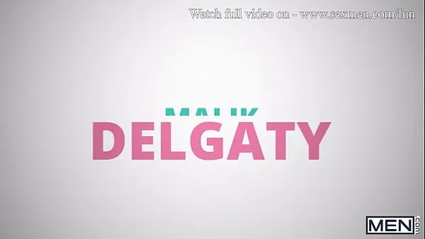 Los mejores CineCum/ MEN / Haley ReedDante Colle, Malik Delgaty / - Sigue y mira a Malik Delgaty en vídeos cortos