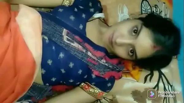 Beste Indisches jungfräuliches Mädchen hat mit Freund Jungfräulichkeit verlorenClips-Videos