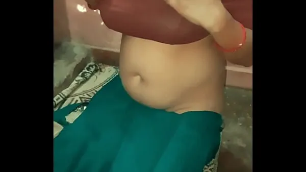 Best Sexy indian wife shows her big boobs clips Videos