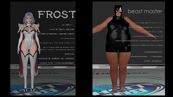 بہترین FROST02 ItsSmallWorld کلپس ویڈیوز