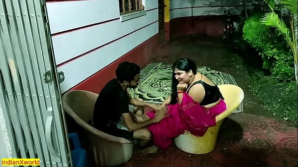 Best Desi XXX Super-Hot Beautiful Bhabhi Outdoor Sex!!! With Clear Audio clips Videos
