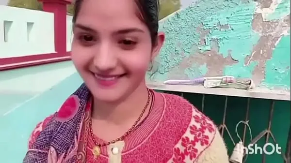 Indian village girl save her pussy Video klip terbaik